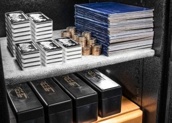 Financial Prepping
