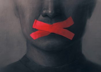 How the Left Shuts Down Talk of Election Fraud