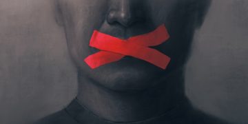How the Left Shuts Down Talk of Election Fraud