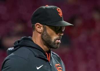 Gabe Kapler