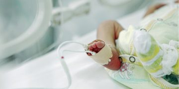 Preemie born at home doing well, thanks to quick-thinking EMTs