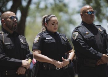 After Uvalde, What Kind of Police Do Americans Really Want?