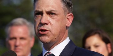 EXCLUSIVE: Rep. Jim Banks Tells Pentagon to Preserve Documents on ‘Un-American’ NewsGuard Contract