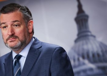 Sen. Ted Cruz Offers His View Of Who Leaked The ‘Roe’ Draft