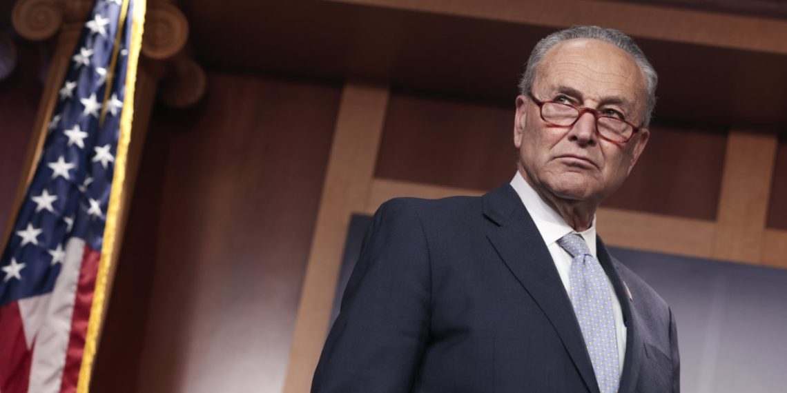Senate to vote this week on making abortion a ‘right,’ overruling all state protections for preborn