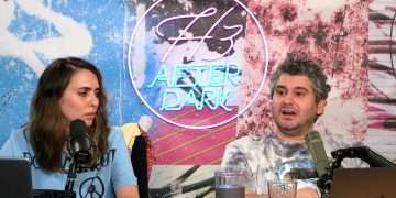 H3 Podcast