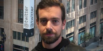 Ex-CEO Jack Dorsey Leaves Twitter Board of Directors