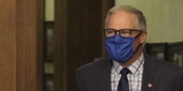 Jay Inslee