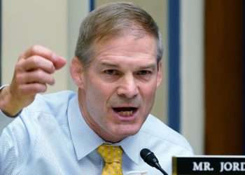 Jim Jordan