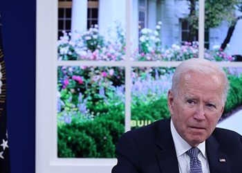 Joe Biden Teleprompter