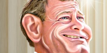 John Roberts