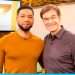 Jussie Smollett Mehmet Oz