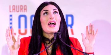 Laura Loomer