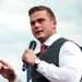 Madison Cawthorn