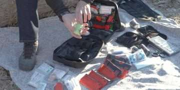 Med Kit