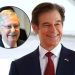 Oz on Mitch McConnell: ‘There are Things He’s Done that are Wonderful’