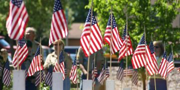 By Keeping The Past Alive, Memorial Day Can Help Us Save The Future