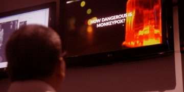 Monkeypox Mania