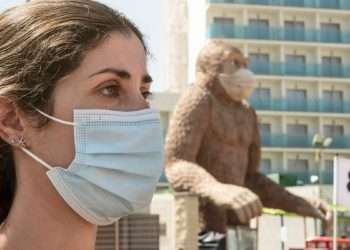 Monkeypox Jab