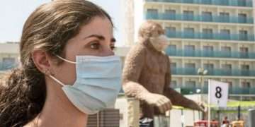 Monkeypox Jab