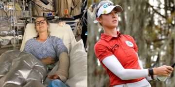 Nelly Korda