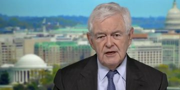 Newt Gingrich