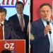 Breaking: Banana Republic of Pennsylvania Calls for Recount in GOP Senate Race