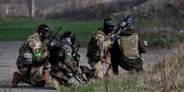 Paintball