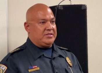 Peter Arredondo