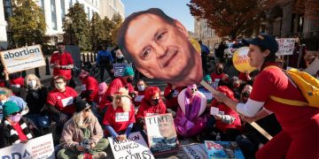 Samuel Alito