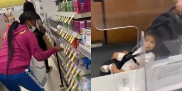 San Francisco Walgreens