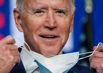 Senator Johnson Demands CDC Explain Why It Tracked Movements Of Americans During Pandemic