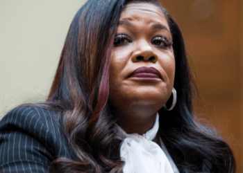 Cori Bush Says Biden Should Say ‘Abortion’ More. Here’s Why That’s A Bad Idea.