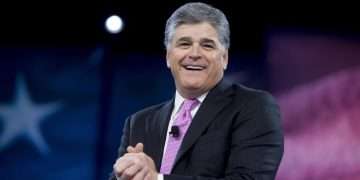 Sean Hannity 1