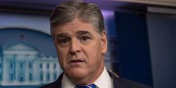 Sean Hannity
