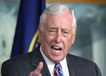 Steny Hoyer
