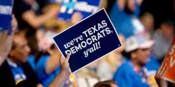 Texas Democrats