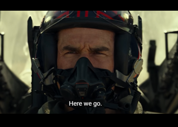 'Top Gun: Maverick' Met All Expectations, Save One
