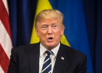 ‘Fox News is No Longer Fox News.’ Trump Calls on CNN to ‘Go Conservative’