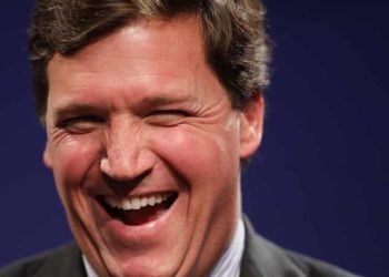 Tucker Carlson
