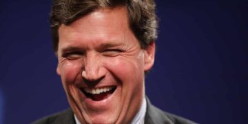 Tucker Carlson