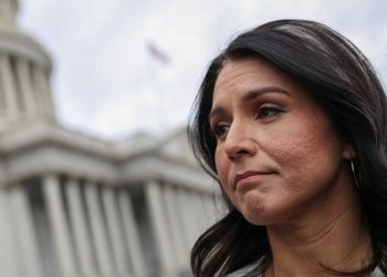 Tulsi Gabbard 1