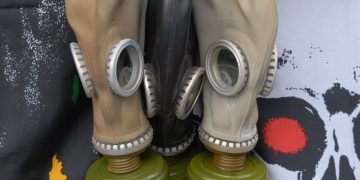 Pentagon Accused of Spending $224 Million on Bioweapon Programs in Ukraine