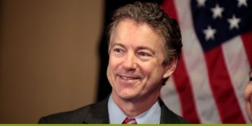 Rand Paul holds up $40 billion foreign aid package to Ukraine until financial oversight included