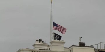 Biden to Address Nation from White House Tonight on Texas School Shooting; Orders Flags Lowered to Half-Staff