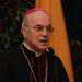 EXCLUSIVE: “Yielding of Sovereignty Is Considered the Crime of High Treason” – Archbishop Vigano on Nation States Handing Over Sovereignty to the WHO