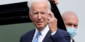 Biden’s Latest Slow Moving Disaster Threatens to Upend Western Civilization, Cause Famine and Mass Migration