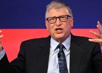 Bill Gates: There’s No ‘Point’ in Mandates If Vaccines Don’t Work