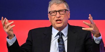 Bill Gates: There’s No ‘Point’ in Mandates If Vaccines Don’t Work