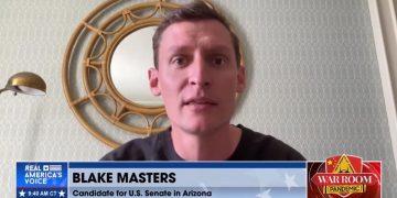 ‘Gawker Found Out the Hard Way” – U.S. Senate Candidate Blake Masters Sends Litigation Hold Notice, Announces Potential Defamation Lawsuit Against Arizona Mirror